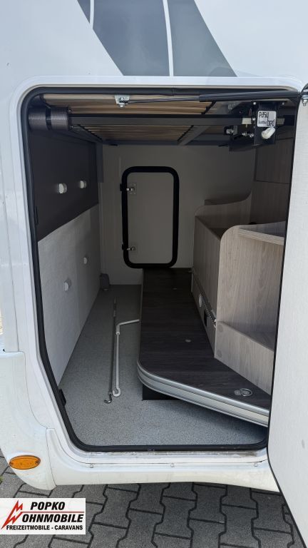 CHAUSSON C514 viel Zubehör Ansicht 14 für Fahrzeugdetailseite