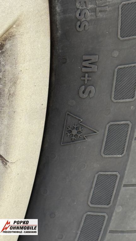 CHAUSSON C514 viel Zubehör Ansicht 19 für Fahrzeugdetailseite