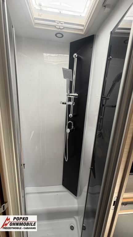 CHAUSSON 788 Titanium Line OHNE HUBBETT Ansicht 12 für Fahrzeugdetailseite
