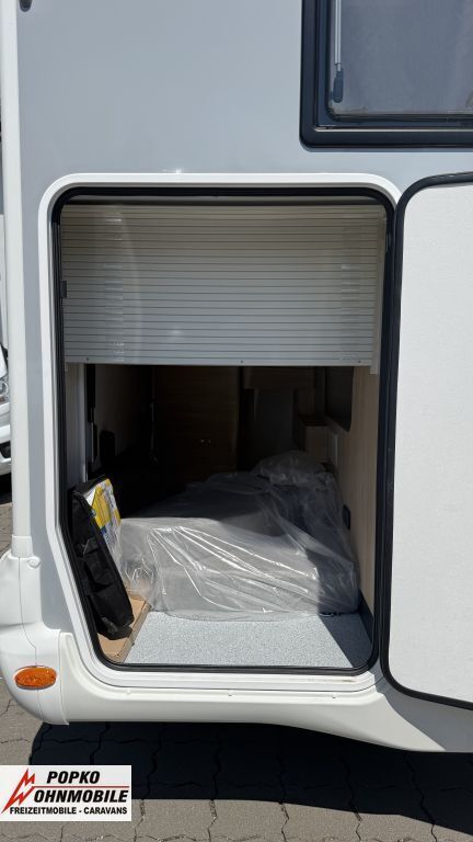 CHAUSSON 788 Titanium Line OHNE HUBBETT Ansicht 17 für Fahrzeugdetailseite