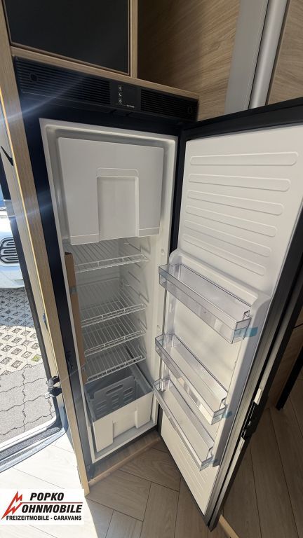 CHAUSSON 788 Titanium Line OHNE HUBBETT Ansicht 9 für Fahrzeugdetailseite