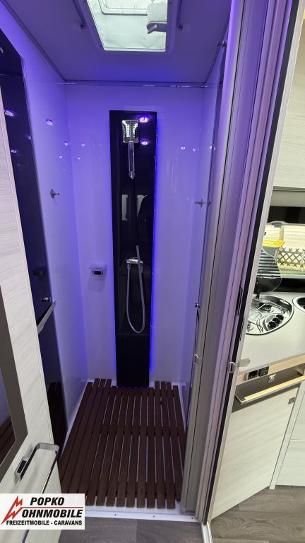 CHAUSSON 640 Fiat 150PS Navi&Rückfahrkamera Ansicht 14 für Fahrzeugdetailseite