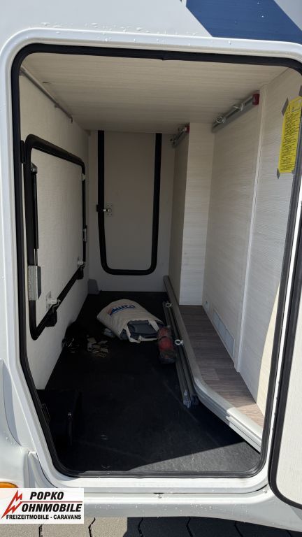 CHAUSSON 640 Fiat 150PS Navi&Rückfahrkamera Ansicht 19 für Fahrzeugdetailseite