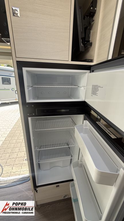 CHAUSSON 640 Fiat 150PS Navi&Rückfahrkamera Ansicht 9 für Fahrzeugdetailseite