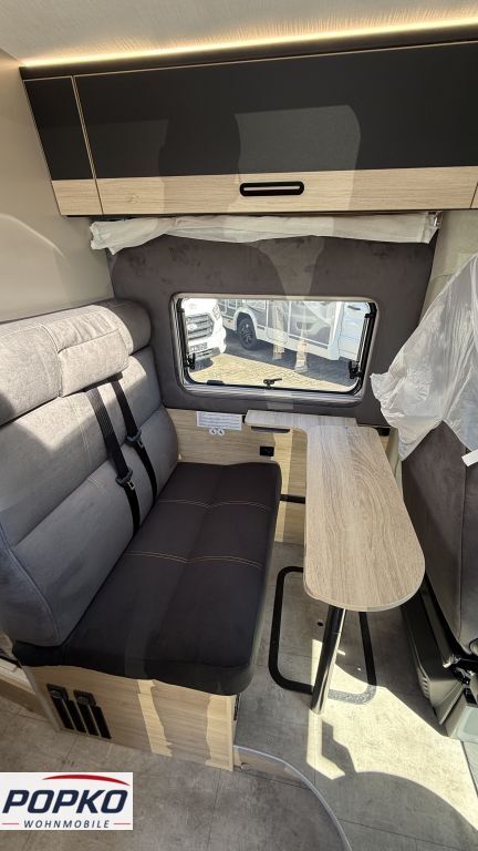 CHAUSSON V594 Sport Line Modell 2027 - NEU Ansicht 11 für Fahrzeugdetailseite
