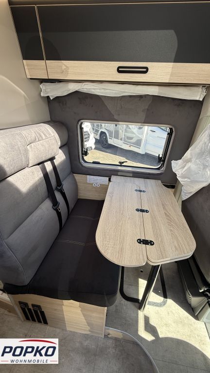 CHAUSSON V594 Sport Line Modell 2027 - NEU Ansicht 12 für Fahrzeugdetailseite