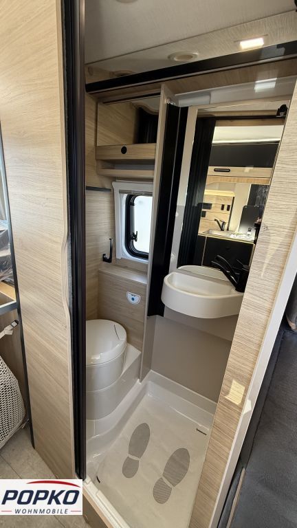 CHAUSSON V594 Sport Line Modell 2027 - NEU Ansicht 14 für Fahrzeugdetailseite
