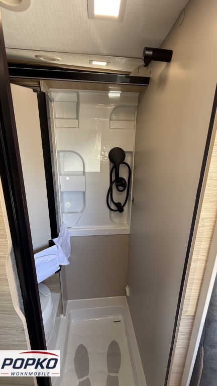 CHAUSSON V594 Sport Line Modell 2027 - NEU Ansicht 15 für Fahrzeugdetailseite