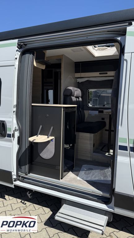 CHAUSSON V594 Sport Line Modell 2027 - NEU Ansicht 7 für Fahrzeugdetailseite