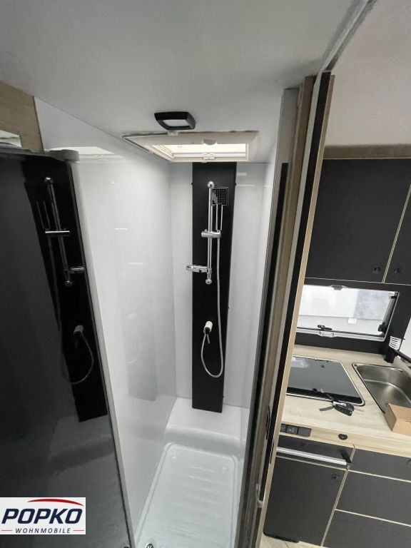 CHAUSSON 650 Etape Line Tageszulassung Ansicht 10 für Fahrzeugdetailseite