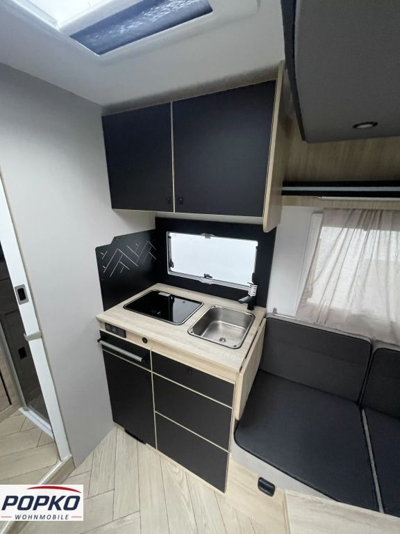 CHAUSSON 650 Etape Line Tageszulassung Ansicht 8 für Fahrzeugdetailseite