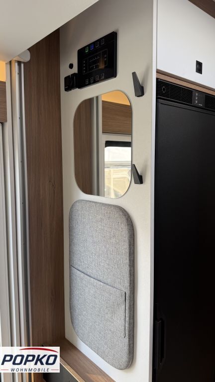 CHAUSSON 630 Titanium Line Modell 2027 Ansicht 10 für Fahrzeugdetailseite