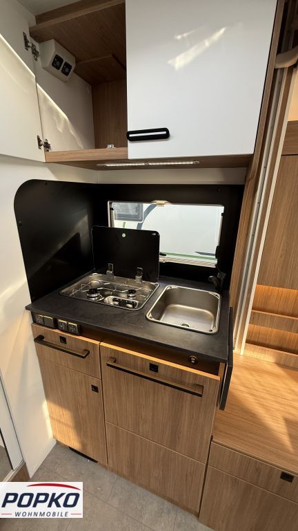 CHAUSSON 630 Titanium Line Modell 2027 Ansicht 11 für Fahrzeugdetailseite