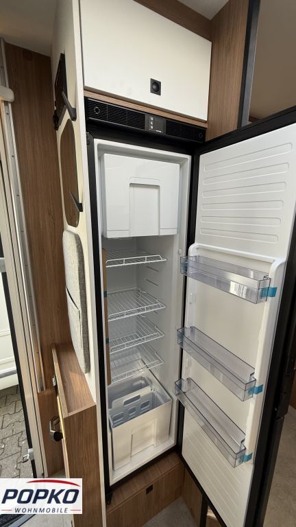 CHAUSSON 630 Titanium Line Modell 2027 Ansicht 12 für Fahrzeugdetailseite