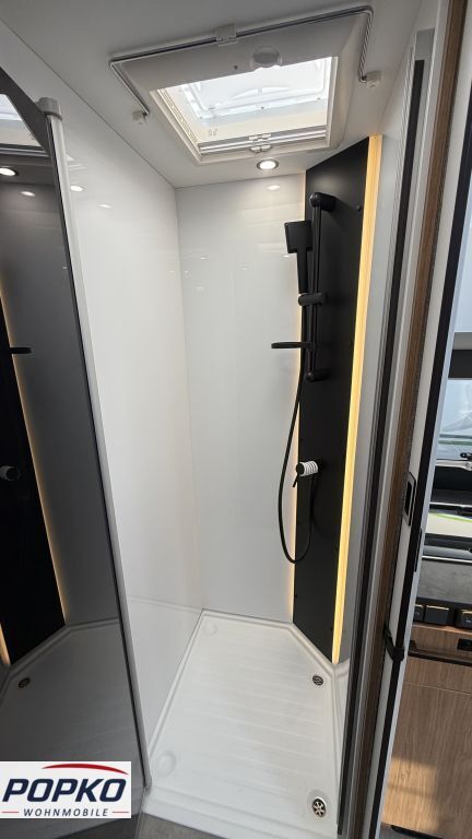 CHAUSSON 630 Titanium Line Modell 2027 Ansicht 15 für Fahrzeugdetailseite