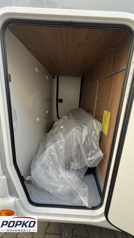 CHAUSSON 630 Titanium Line Modell 2027 Ansicht 16 für Fahrzeugdetailseite