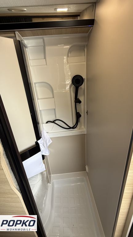 CHAUSSON V697 Sport Line Modell 2027 - Einzelbetten Ansicht 15 für Fahrzeugdetailseite
