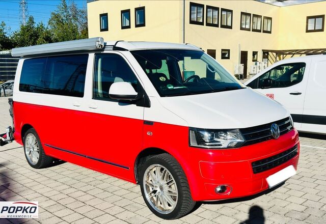 VW T5 COMFORTLINE Automatik  - Solar Vorschau für Listenansicht