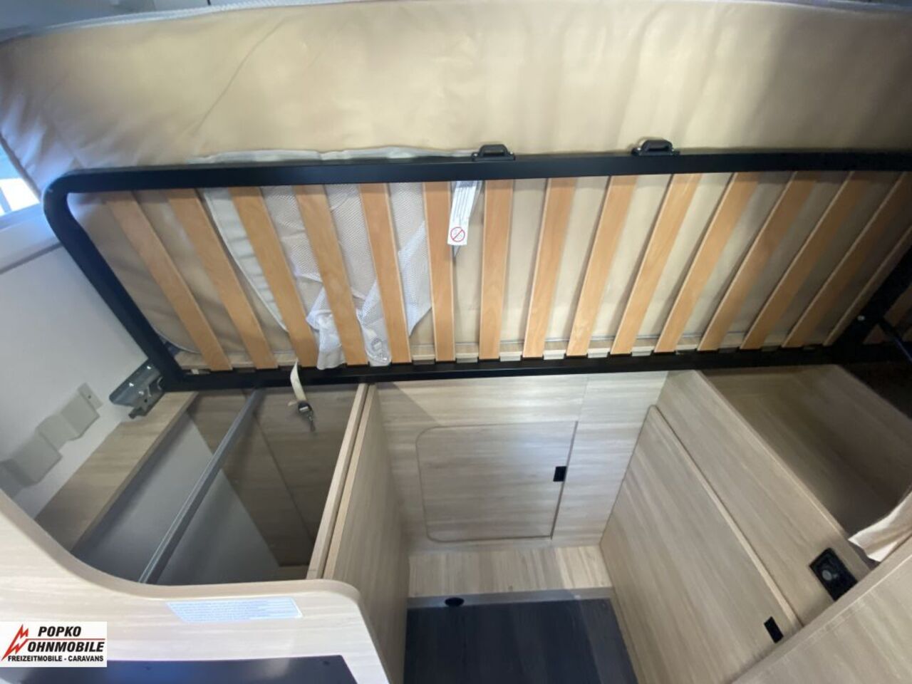 CHAUSSON C514 First Line Markise & Solar Ansicht 11 für Fahrzeugdetailseite