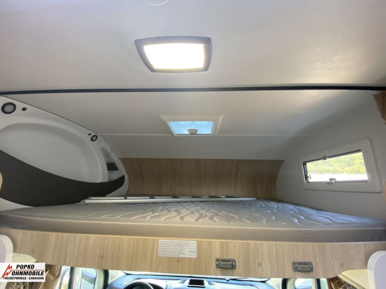 CHAUSSON C514 First Line Markise & Solar Ansicht 13 für Fahrzeugdetailseite