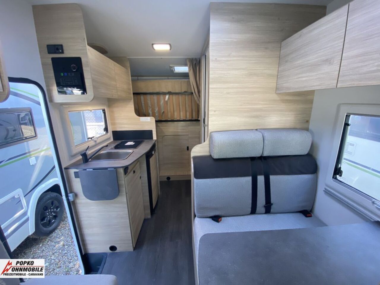CHAUSSON C514 First Line Markise & Solar Ansicht 8 für Fahrzeugdetailseite