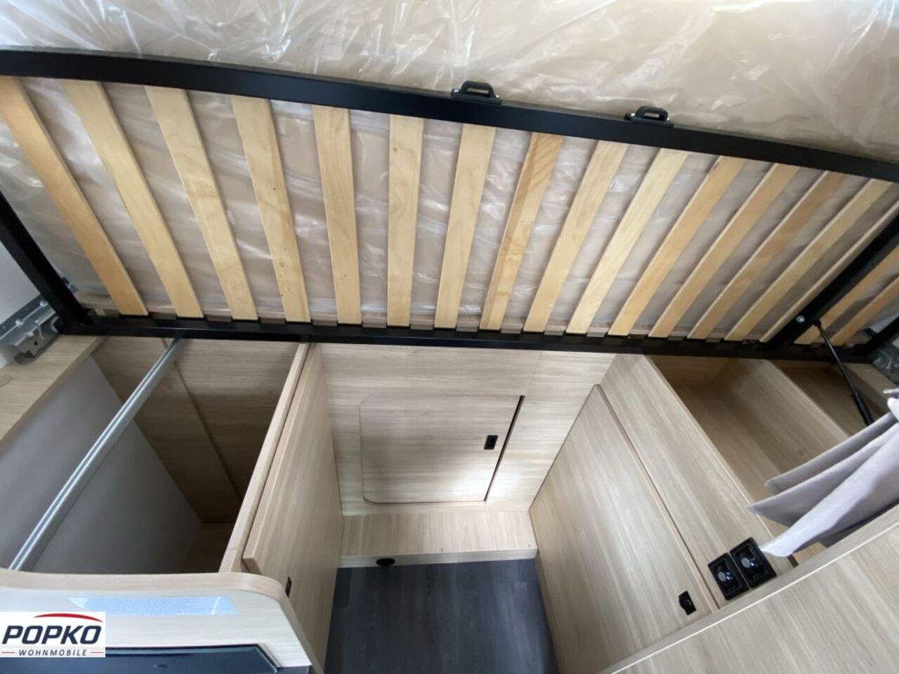 CHAUSSON C514 First Line Markise Ansicht 13 für Fahrzeugdetailseite