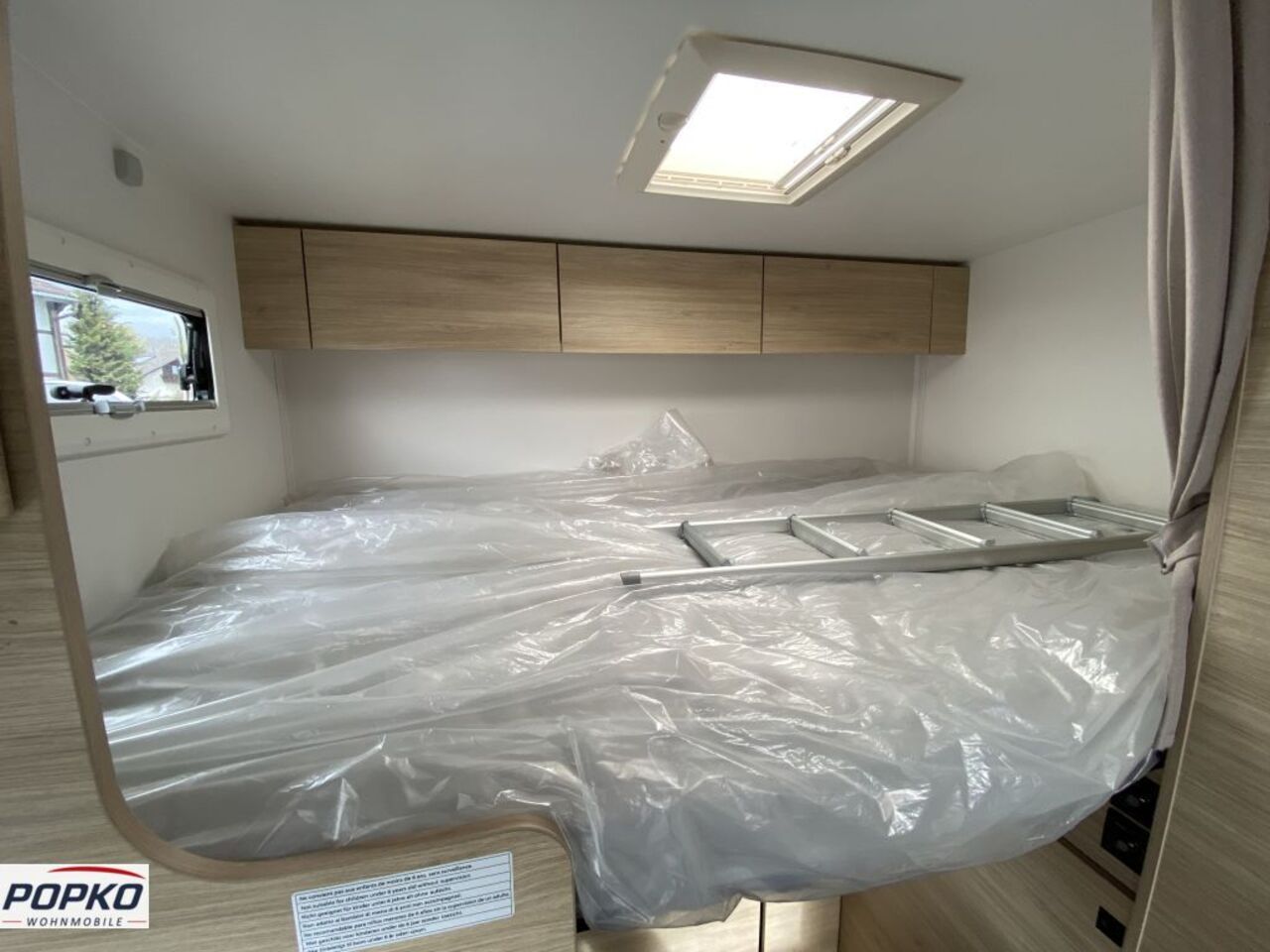 CHAUSSON C514 First Line Markise Ansicht 14 für Fahrzeugdetailseite