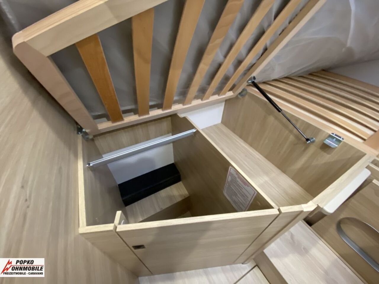 CHAUSSON 797 Titanium Line VOLL Ansicht 12 für Fahrzeugdetailseite