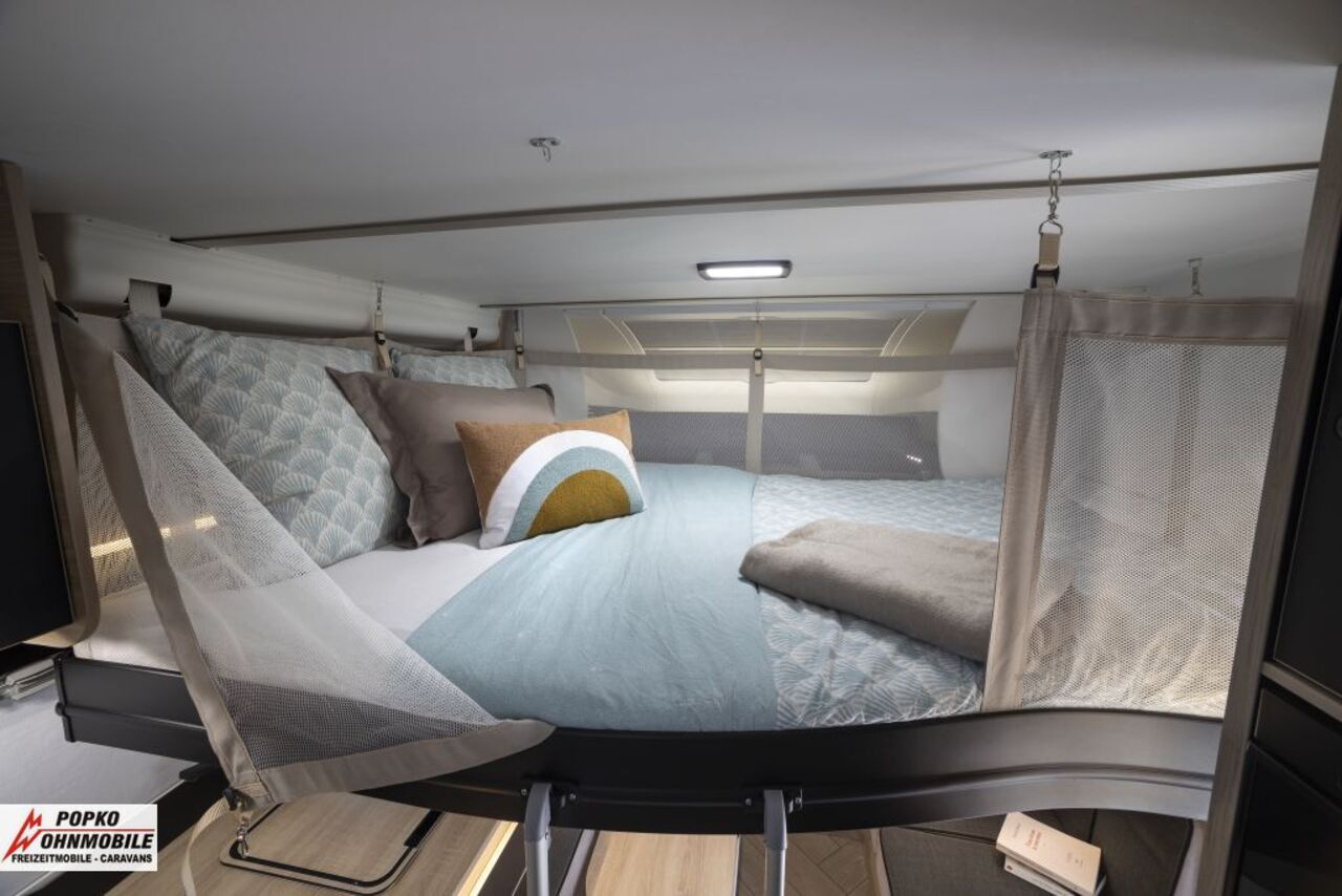 CHAUSSON 797 Titanium Line VOLL Ansicht 14 für Fahrzeugdetailseite