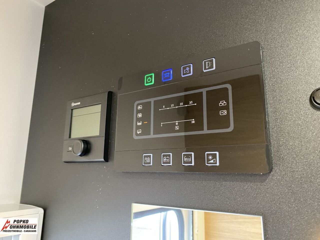 CHAUSSON 797 Titanium Line VOLL Ansicht 18 für Fahrzeugdetailseite