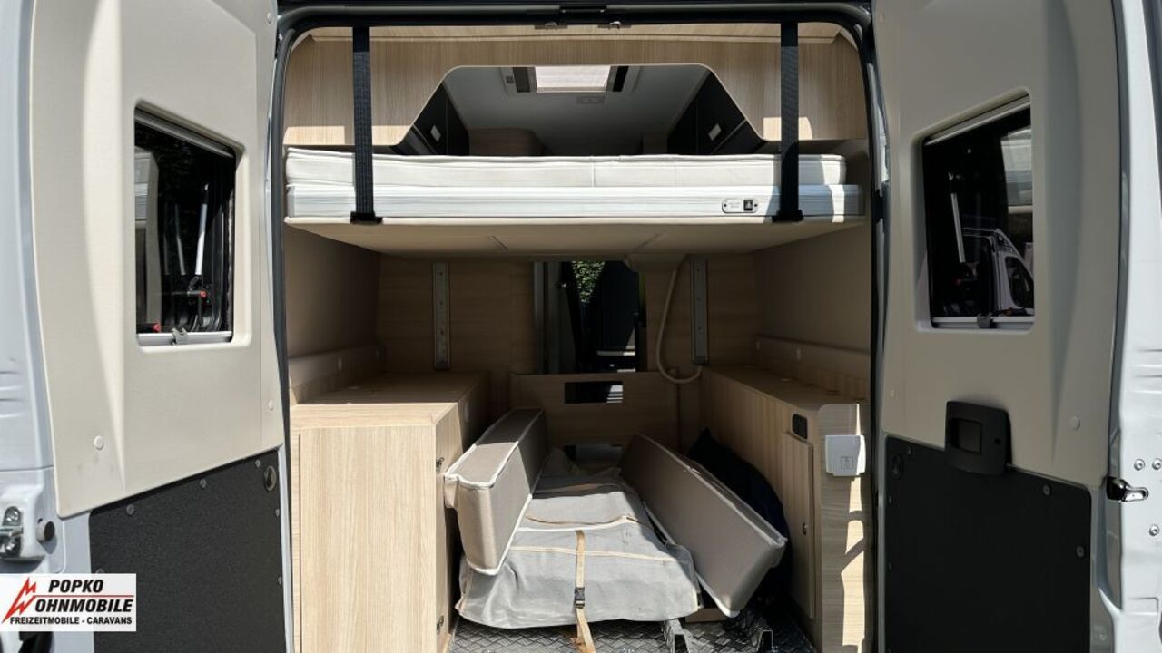 CHAUSSON V690 Sport Line Automatik Ansicht 21 für Fahrzeugdetailseite