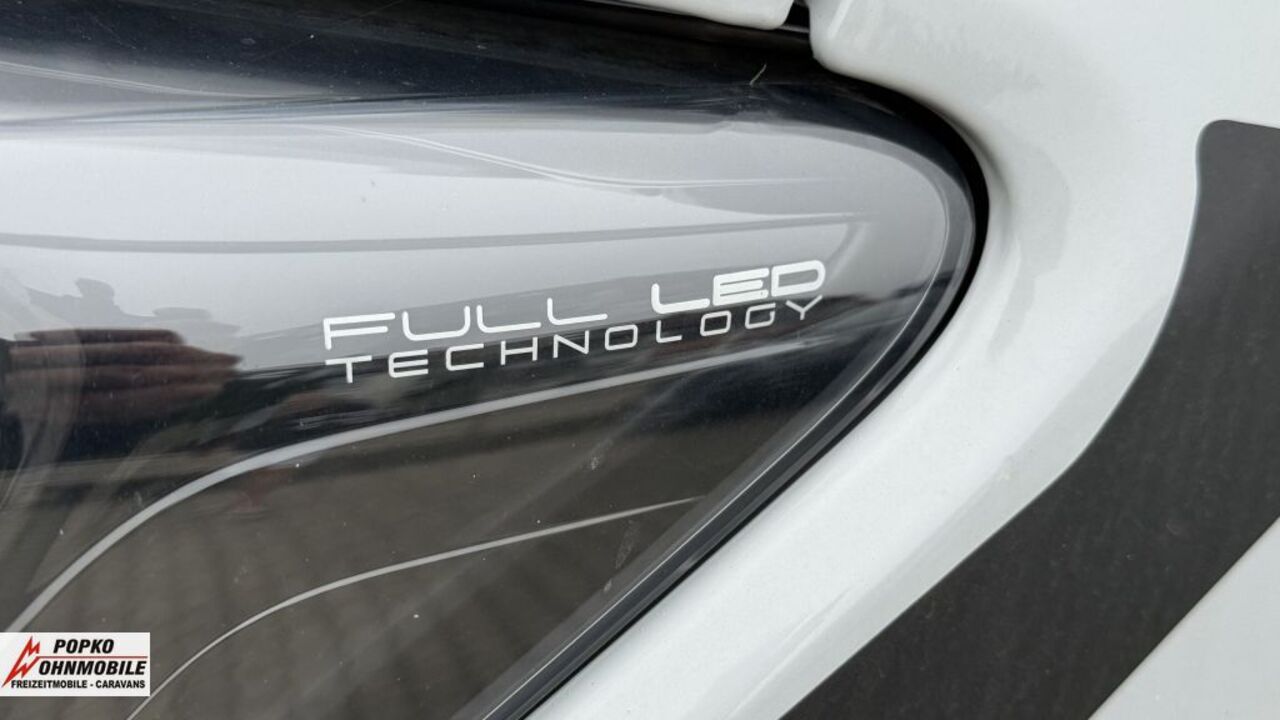 CHAUSSON V690 Sport Line Automatik Ansicht 24 für Fahrzeugdetailseite