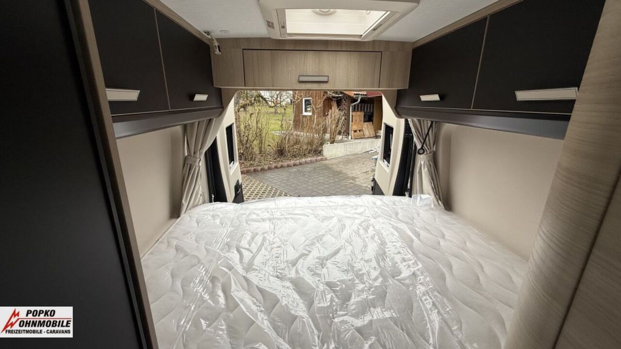 CHAUSSON V594 Sport Line Abstandtstempomat Ansicht 12 für Fahrzeugdetailseite