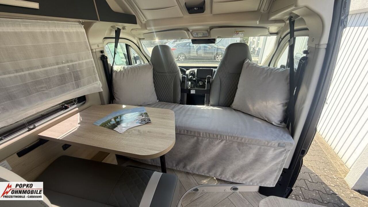 CHAUSSON V594 Sport Line HERBSTANGEBOT Ansicht 19 für Fahrzeugdetailseite