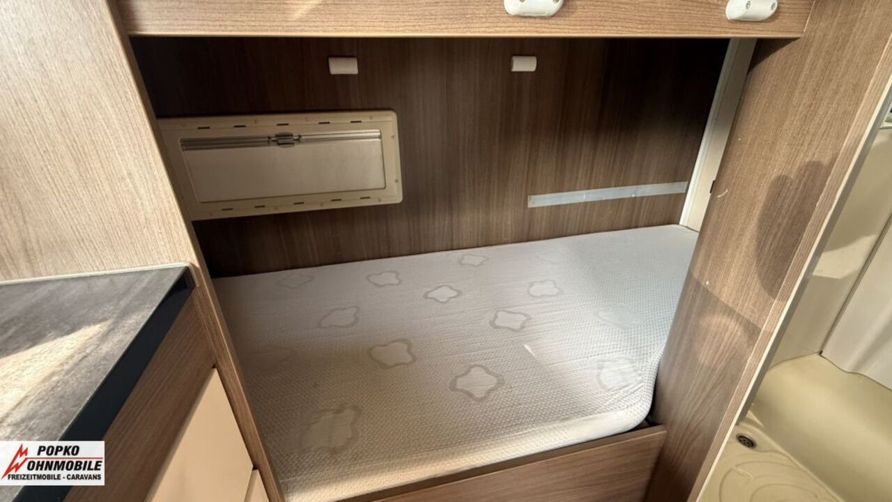 CHAUSSON 03 Efoy Brennstoffzelle Ansicht 10 für Fahrzeugdetailseite
