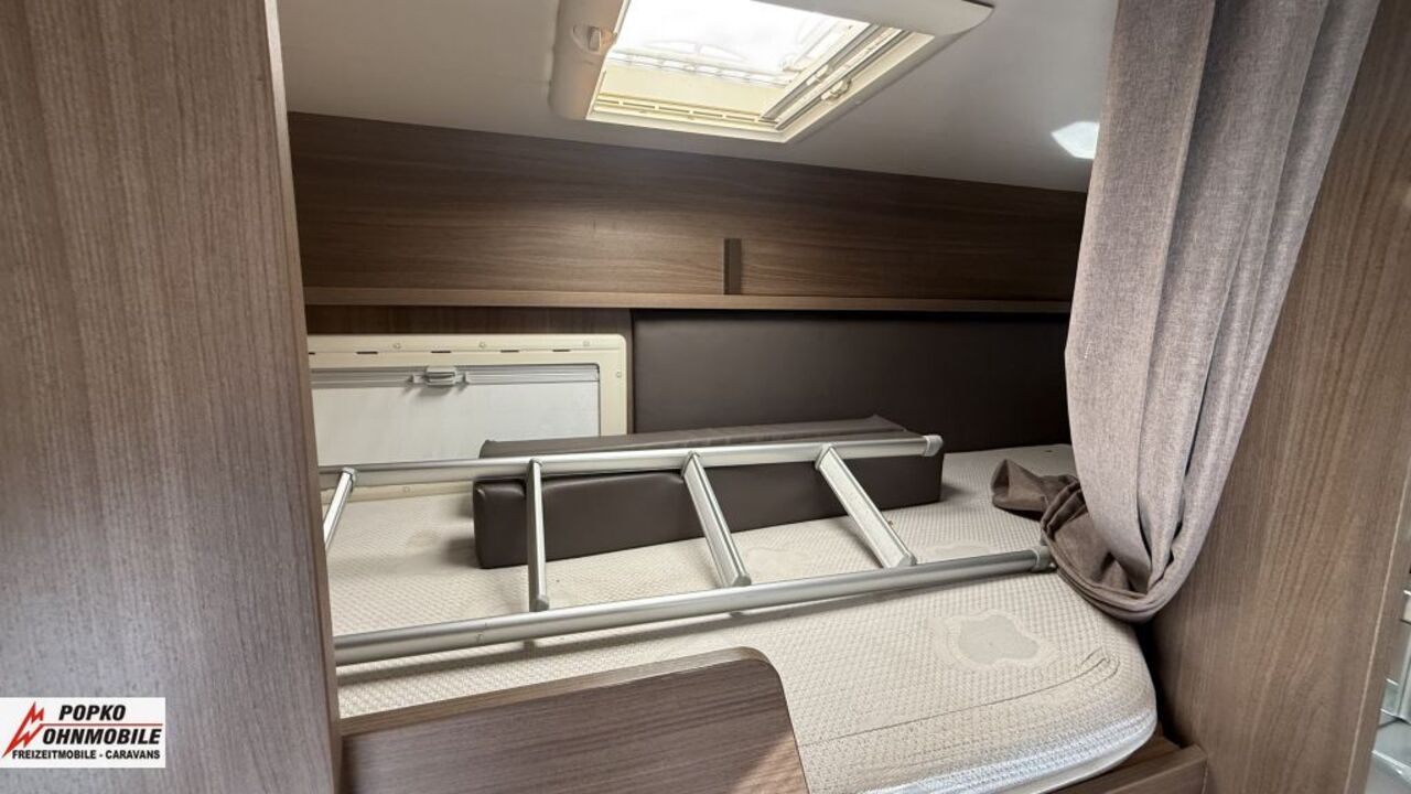 CHAUSSON 03 Efoy Brennstoffzelle Ansicht 11 für Fahrzeugdetailseite