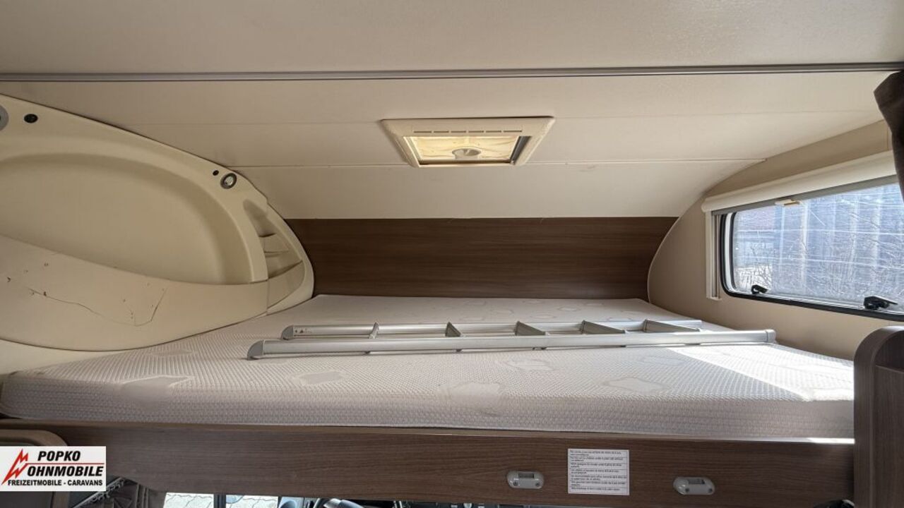 CHAUSSON 03 Efoy Brennstoffzelle Ansicht 12 für Fahrzeugdetailseite