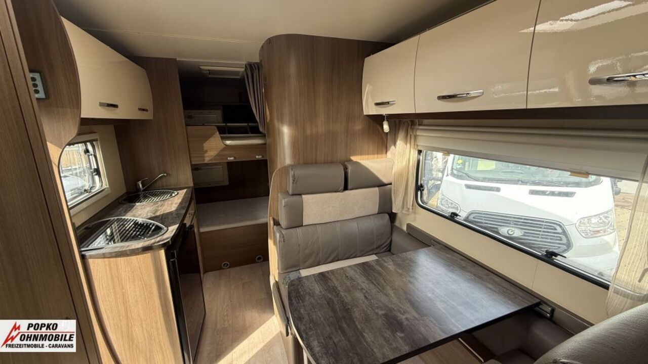 CHAUSSON 03 Efoy Brennstoffzelle Ansicht 6 für Fahrzeugdetailseite