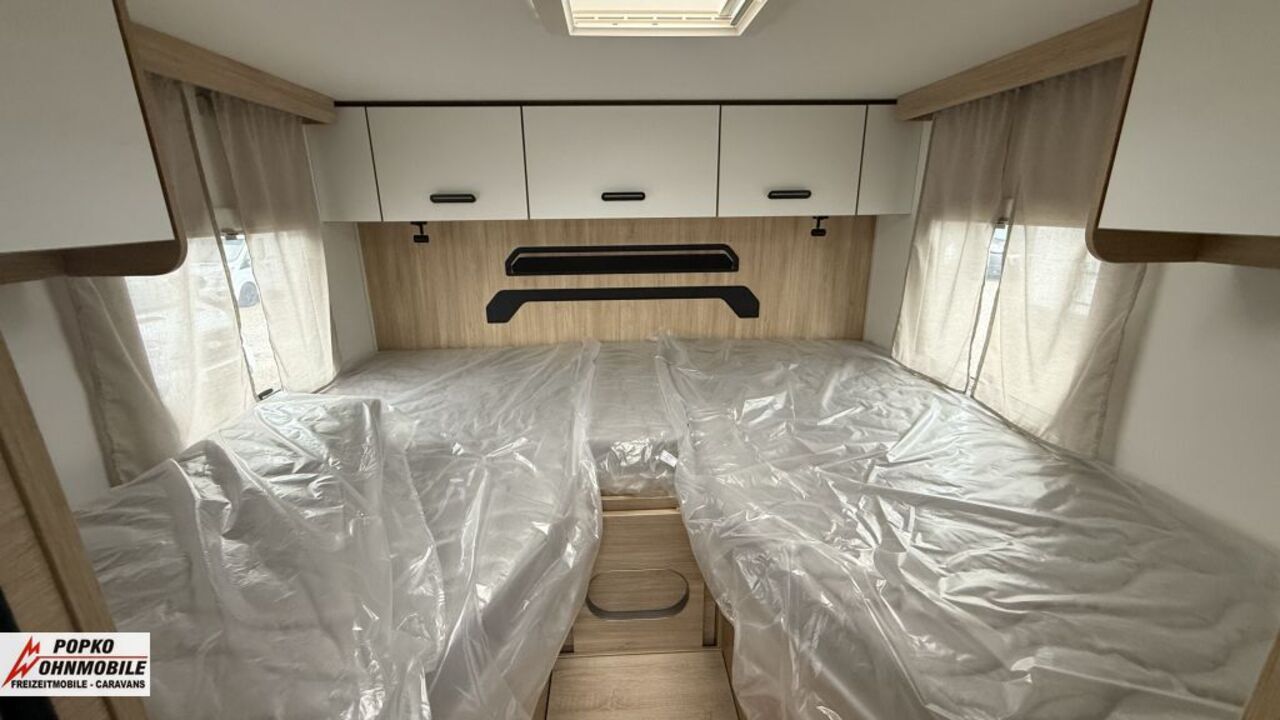 CHAUSSON 797 Ultimate Line VOLL Ansicht 10 für Fahrzeugdetailseite