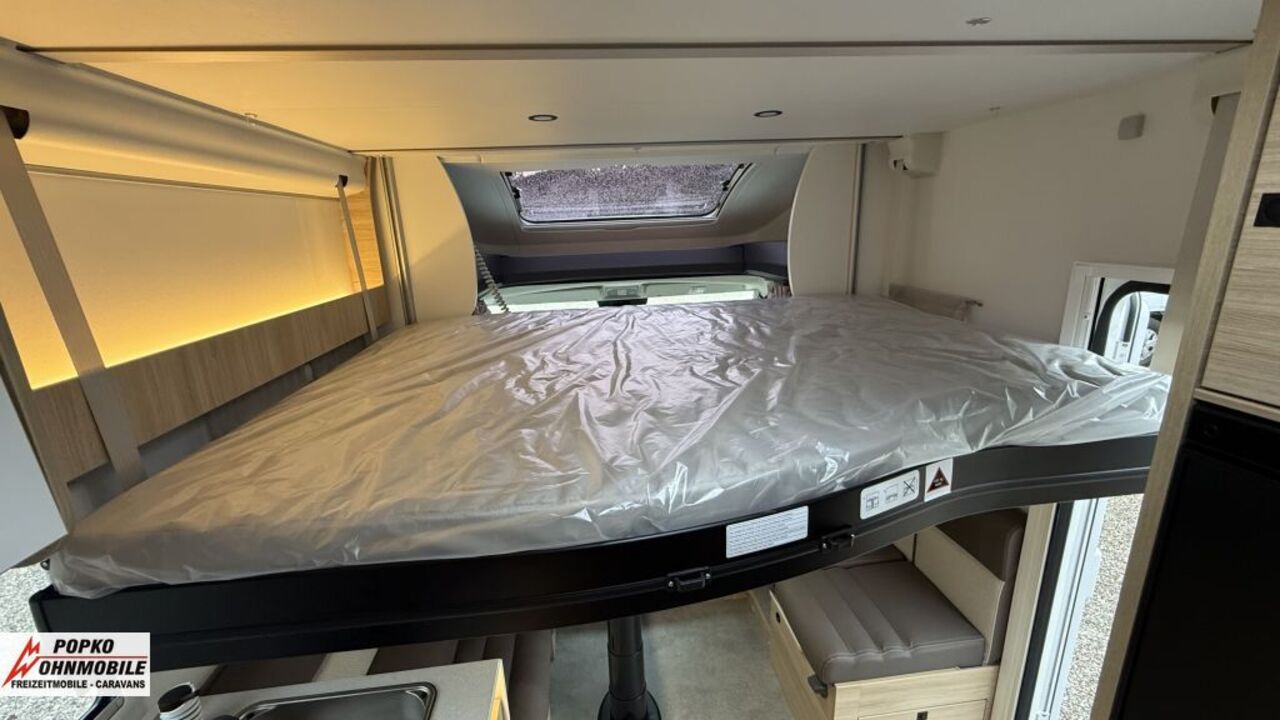 CHAUSSON 797 Ultimate Line VOLL Ansicht 11 für Fahrzeugdetailseite