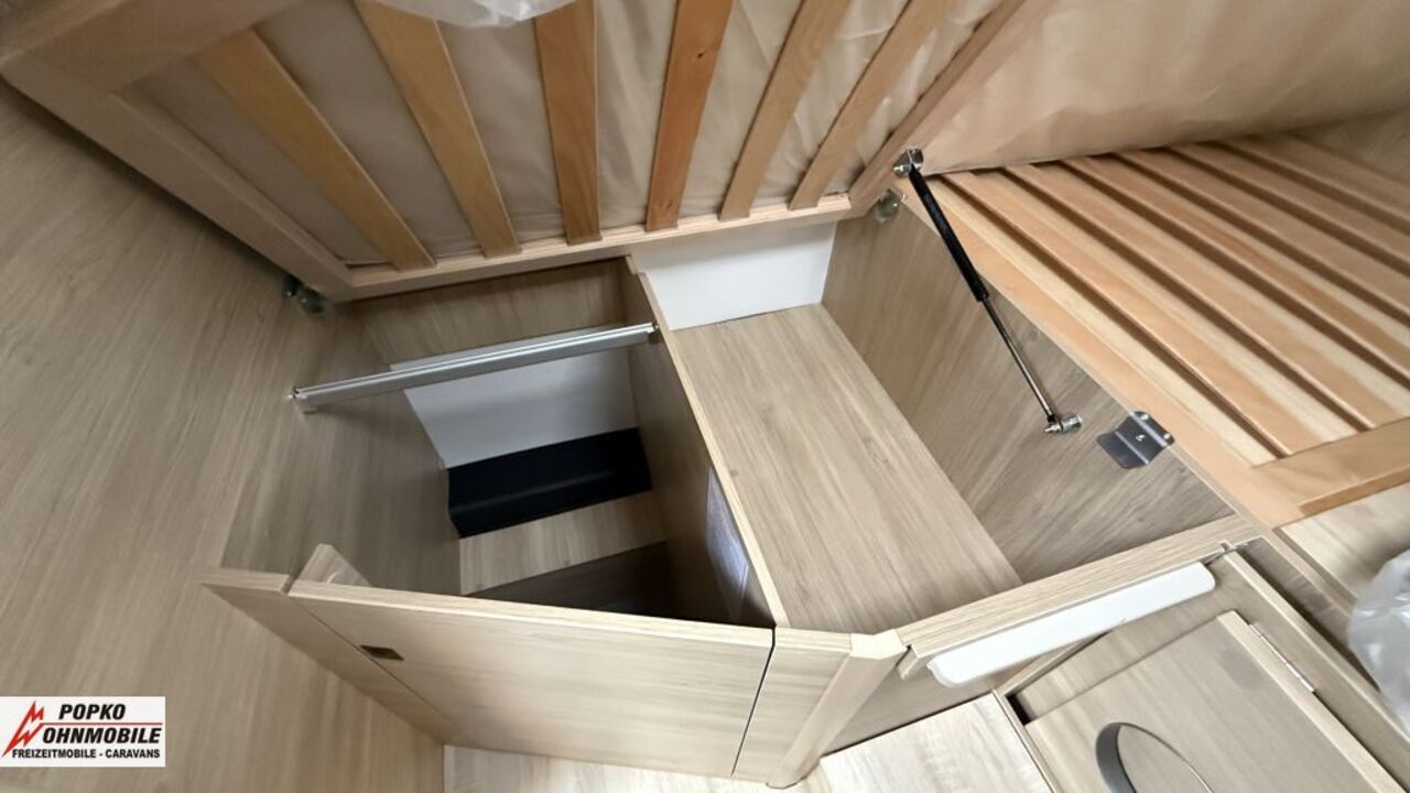 CHAUSSON 797 Ultimate Line VOLL Ansicht 12 für Fahrzeugdetailseite