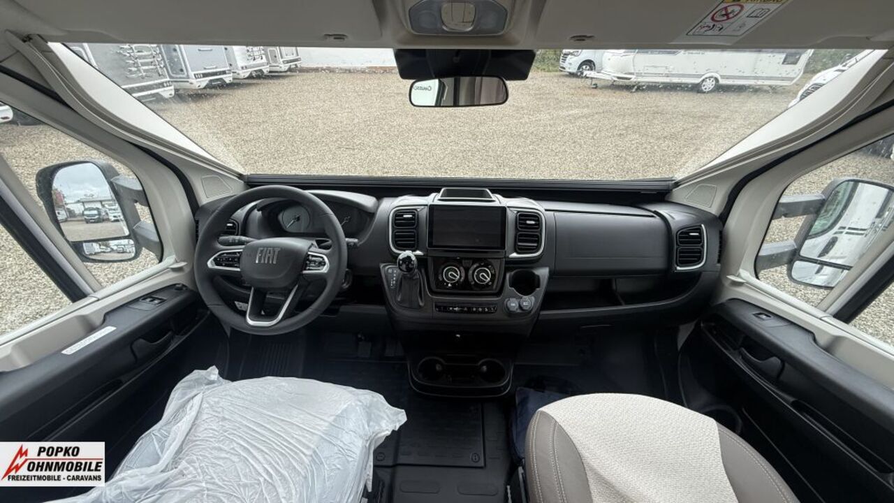 CHAUSSON 797 Ultimate Line VOLL Ansicht 19 für Fahrzeugdetailseite