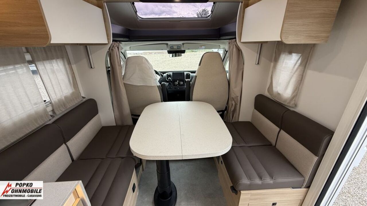 CHAUSSON 797 Ultimate Line VOLL Ansicht 7 für Fahrzeugdetailseite