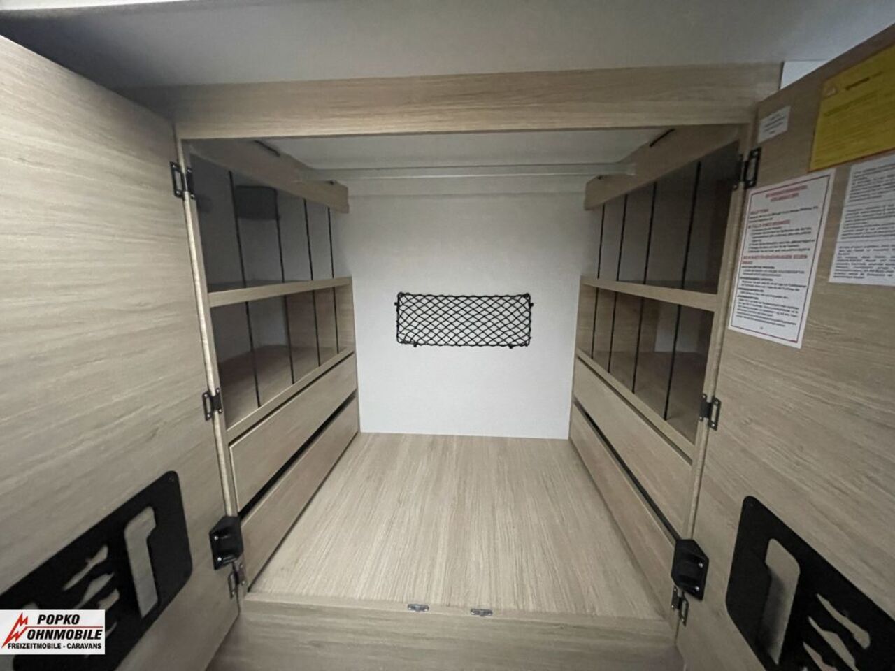 CHAUSSON 650 Etape Line Tageszulassung Ansicht 11 für Fahrzeugdetailseite