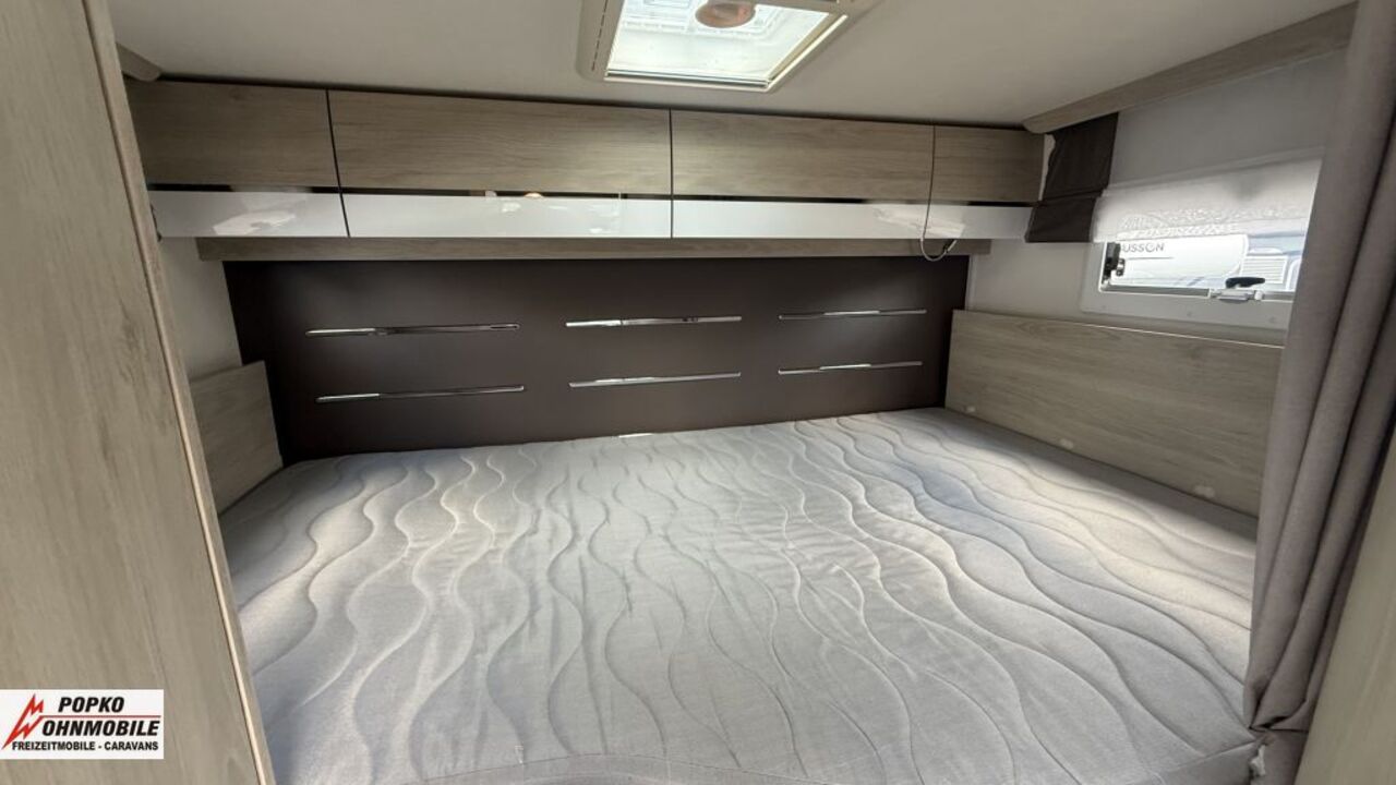 CHAUSSON C514 viel Zubehör Ansicht 10 für Fahrzeugdetailseite