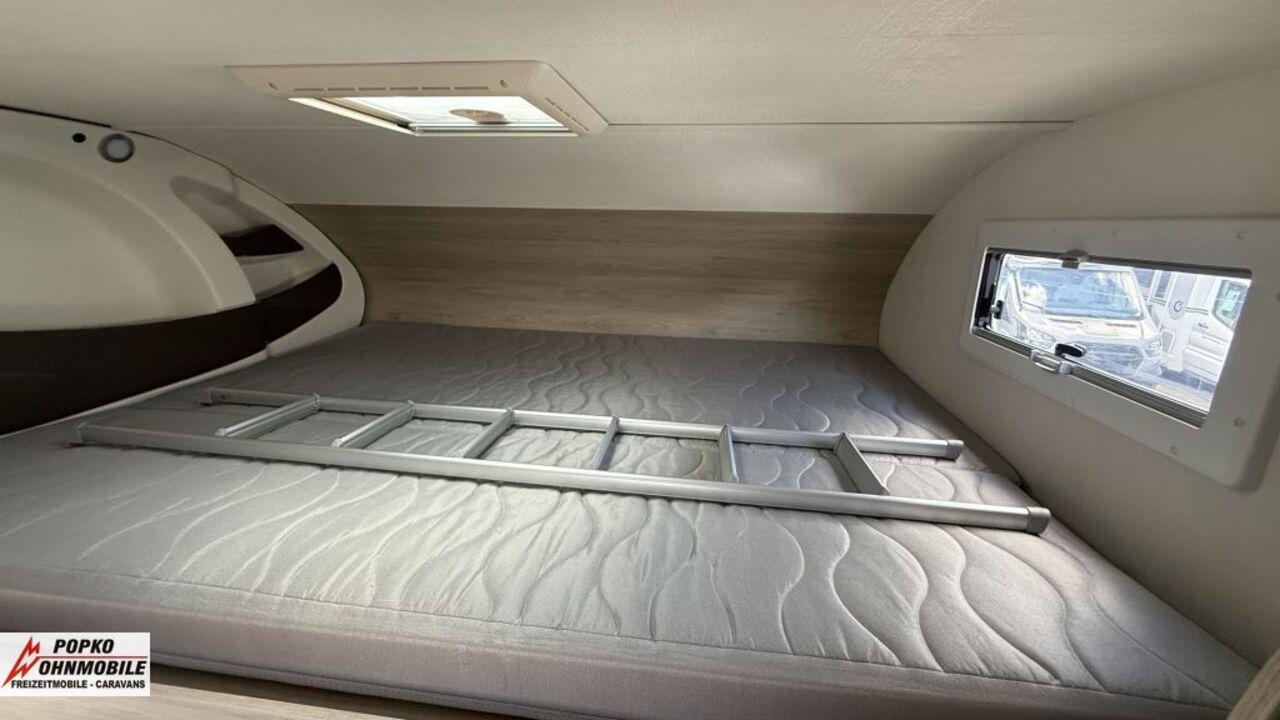CHAUSSON C514 viel Zubehör Ansicht 11 für Fahrzeugdetailseite