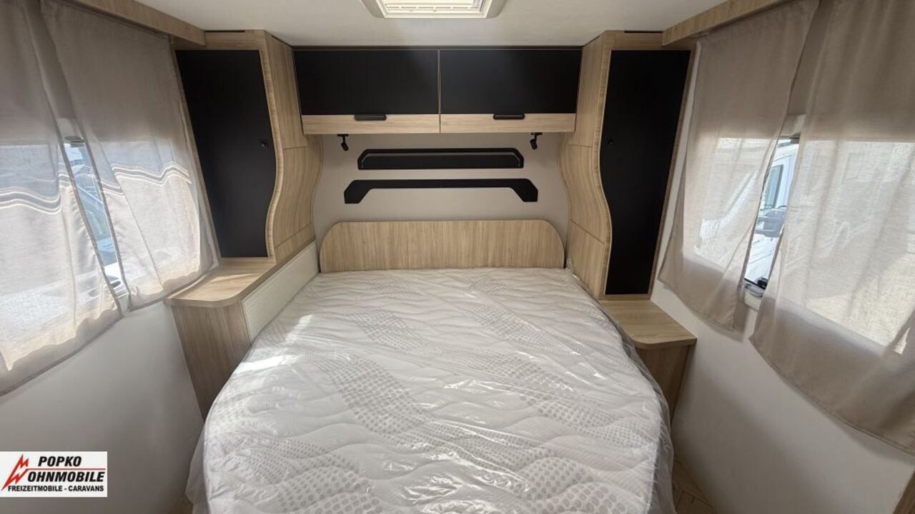 CHAUSSON 788 Titanium Line OHNE HUBBETT Ansicht 11 für Fahrzeugdetailseite