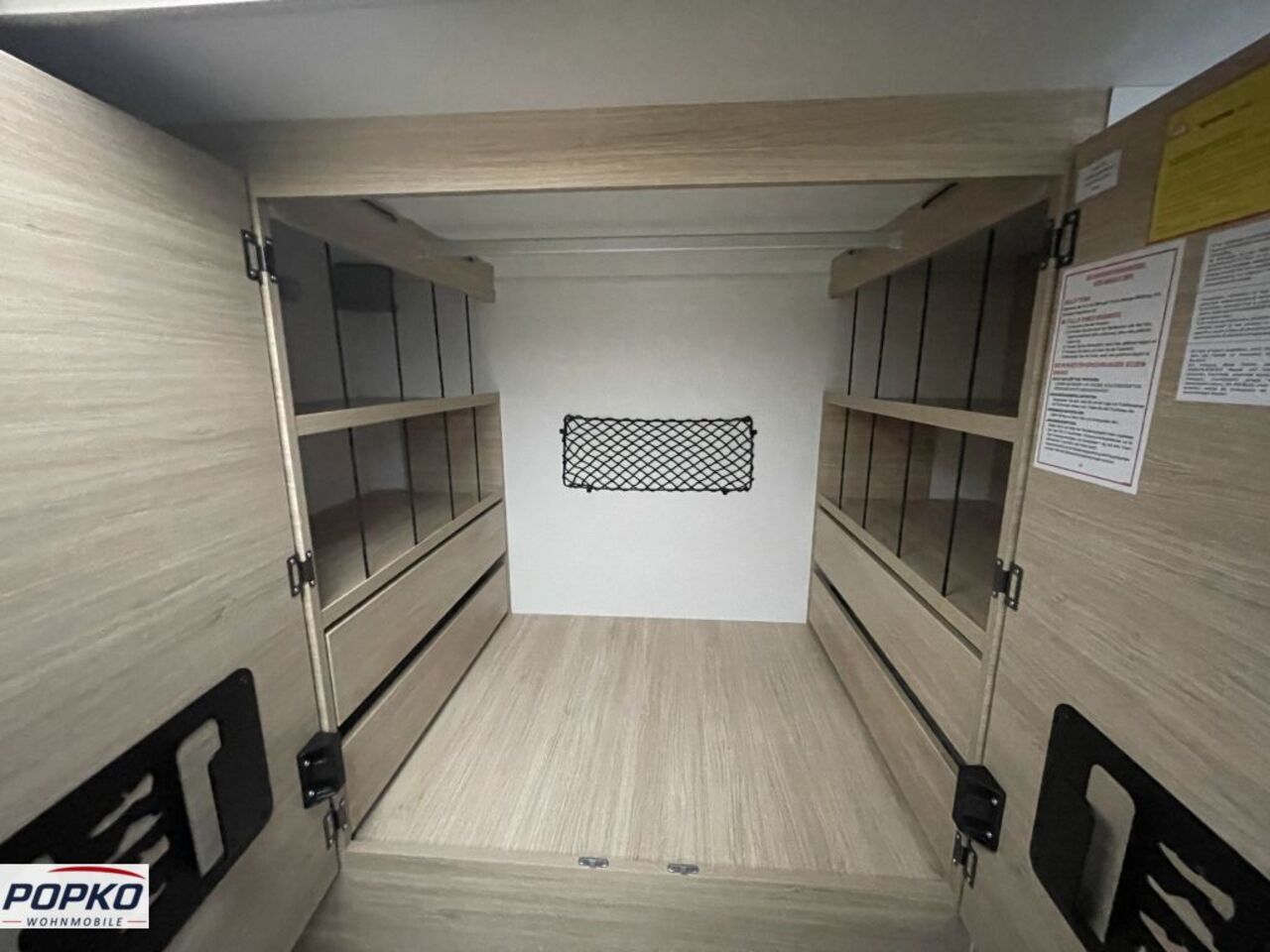CHAUSSON 650 Etape Line Tageszulassung Ansicht 11 für Fahrzeugdetailseite