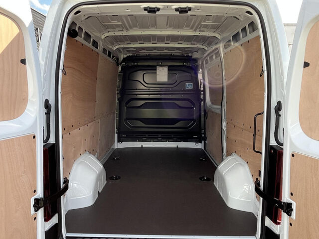 RENAULT Master Kastenwagen FWD Kasten Busin Trennwand Ansicht 11 für Fahrzeugdetailseite
