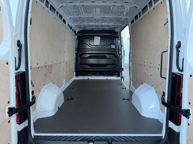 RENAULT Master Kastenwagen FWD Kasten Busin Trennwand Ansicht 9 für Fahrzeugdetailseite